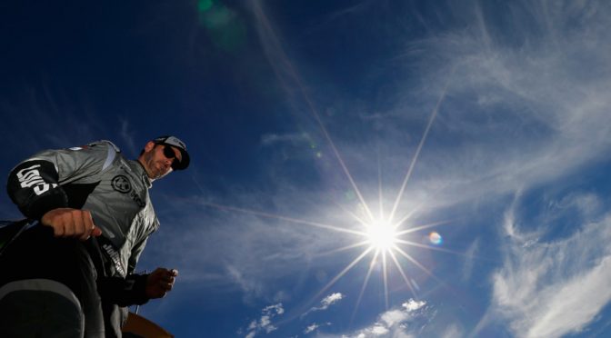 Featured image for Johnson, family move to Aspen during off season