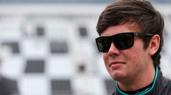 Featured Image for Erik Jones on late father: ‘I definitely think he’s proud’