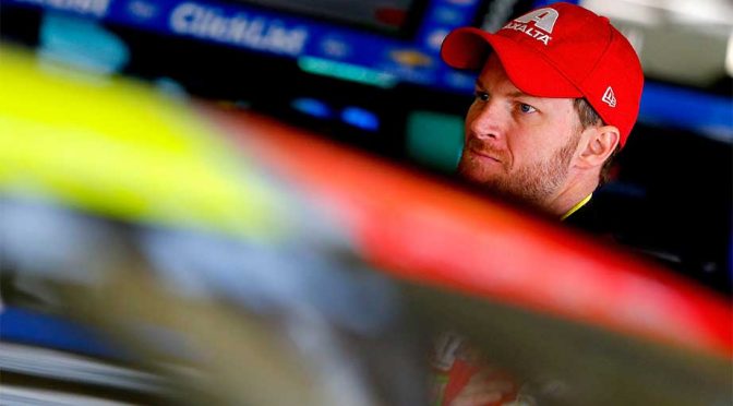 Nine teams miss Monster Energy Series qualifying