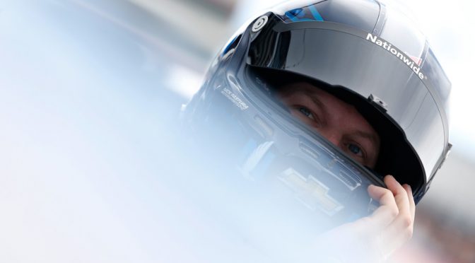 NASCAR reacts to Dale Jr.'s retirement announcement