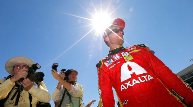 Featured Image for Five cool Dale Jr. stats in addition to 600 starts