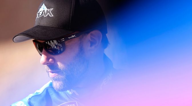 Kenseth: If Tom Brady can win Super Bowls at 40, I can drive fulltime at 45