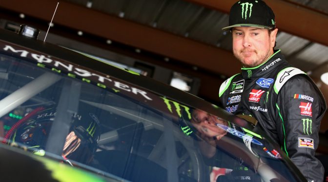 Featured image for Kurt Busch befriends Ozzy Osbourne, David Spade; more tweets