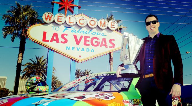 Featured Image for #NASCARGoesWest nickname generator