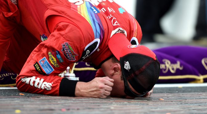 Indianapolis announces updated race weekend schedule