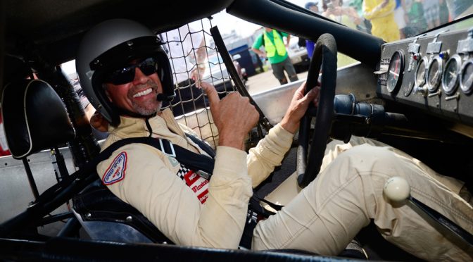Featured Image for Kyle Petty Charity Ride route announced for its 23rd annual trek