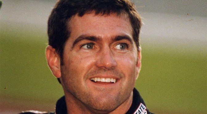 Bobby Labonte Hall of Fame nominee bio | NASCAR.com