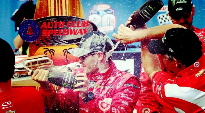 Featured image for Fill-in-the-blank: Auto Club