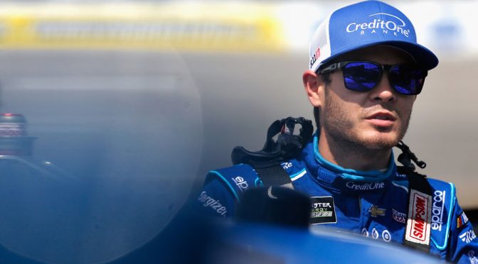 Featured image for France: Young drivers give NASCAR deep talent pool