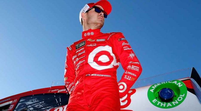 Featured image for NASCAR's young drivers: Atlanta analysis