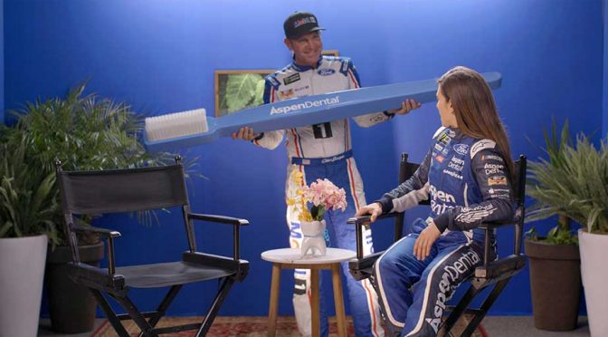 SPONSORED: Time to ‘Get Started’ with Danica, tooth fairy Bowyer