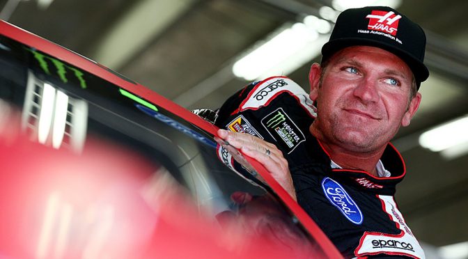Featured Image for Bowyer, Logano perched on NASCAR playoff bubble