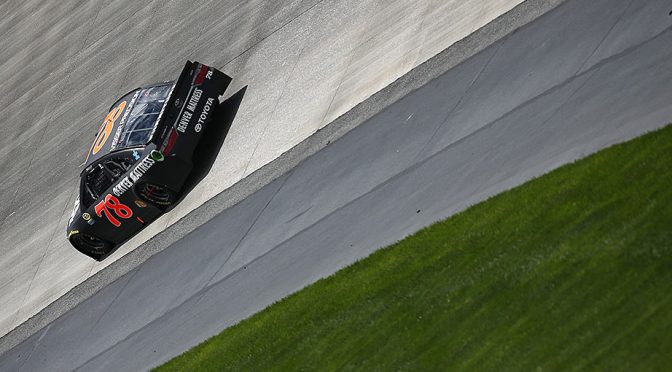 ‘Track bite’ adhesive compound will not be used at Dover