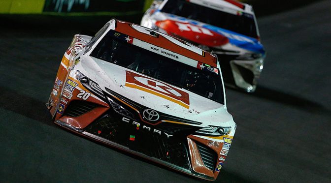 Featured image for Building blocks of hope for JGR after 600 upturn