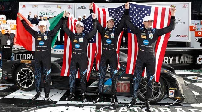 Cain: Emotional, hard fought win for Gordon, No. 10 team