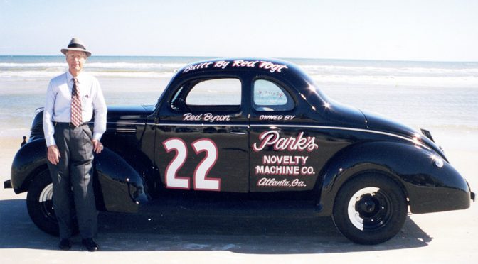 Featured Image for Lost film showcases Raymond Parks’ talent ahead of Hall induction