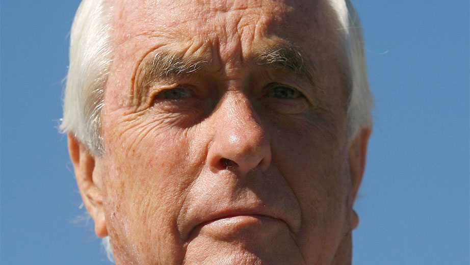 Roger Penske Hall of Fame nominee bio | NASCAR.com
