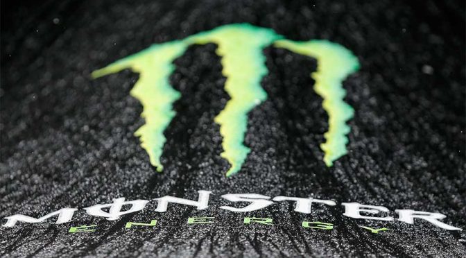 Monster Energy Series Bristol race set for Monday