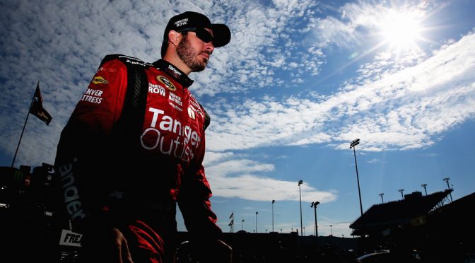 Full schedule for Richmond