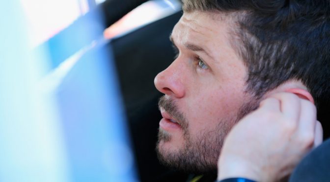 Featured Image for Ryan Truex to compete full time for Hattori Racing