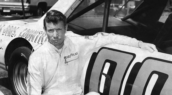 Sam Ard, two-time XFINITY Series champion, dies at 78