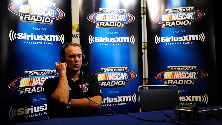 NASCAR, SiriusXM extend broadcasting agreement through 2022 Official