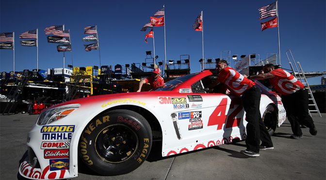 Snapshot: Kobalt 400
