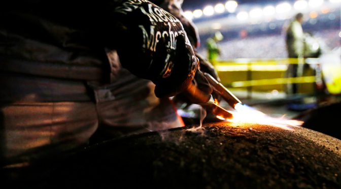 Featured image for Take a sneak peek at All-Star softer tires