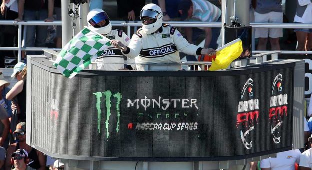 14 What Is Nascar Stage Racing Pictures