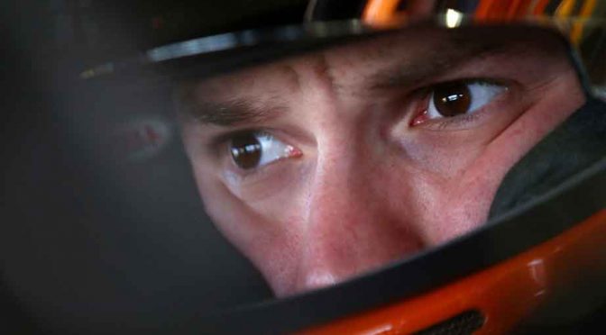 Featured Image for PEAK, BlueDEF become primary sponsors for JGR