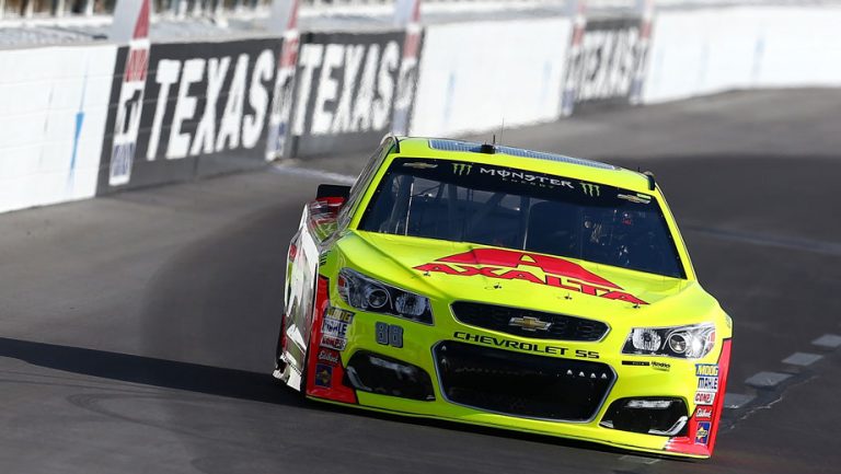Texas Racing Channel Texas free-for-all? Lineup shuffle adds intrigue - Official Site Of NASCAR