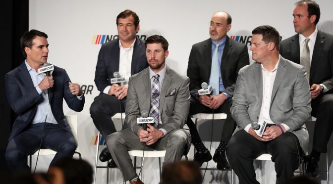 Race enhancements expected to improve TV experience
