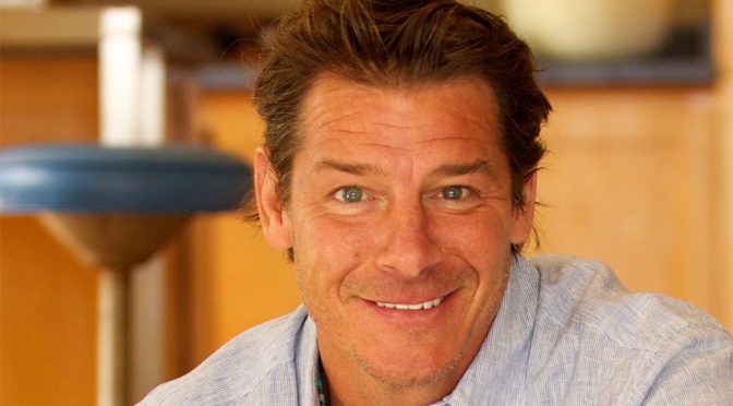 Featured Image for TV star Ty Pennington to serve as Atlanta grand marshal