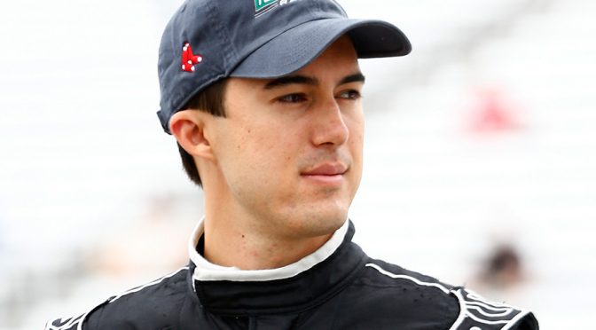 Richard Petty Motorsports secures road course ringer in No. 43 for Sonoma