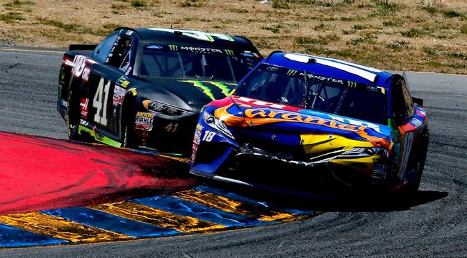 Featured image for Sonoma Thumbs up/Thumbs Down: Curbs, laptops, and bad luck monkeys