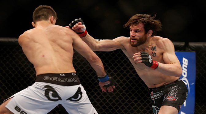 Daytona to host Professional Fighters League for first time