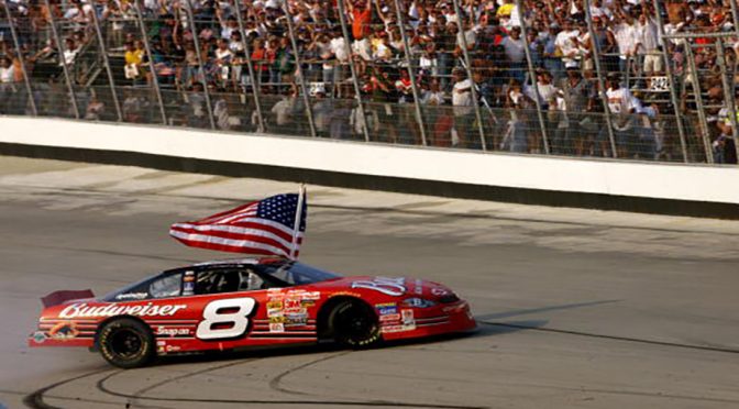 Nascar Dover Dale Earnhardt Jrjust Made A Huge Prediction - ar4tzwe
