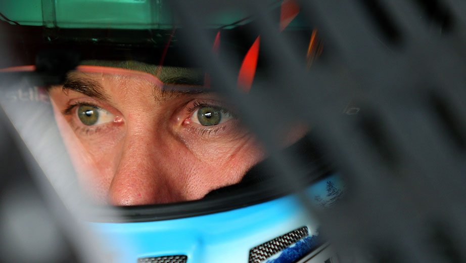 Kevin Harvick