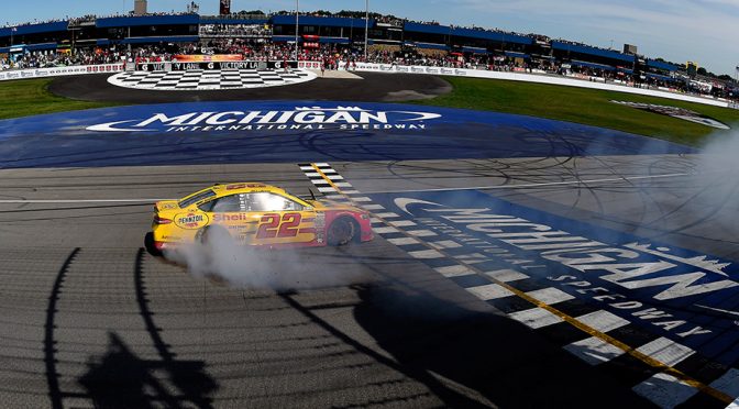 Featured Image for Full schedule for Michigan and Gateway