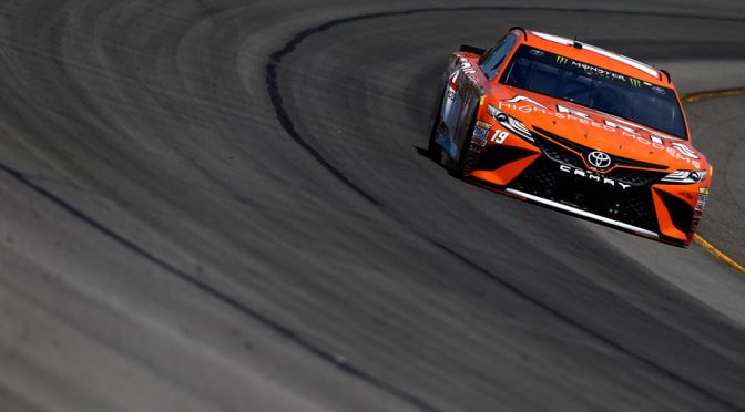 Featured image for No. 19 Monster Energy Series team, No. 29 Truck team issued penalties