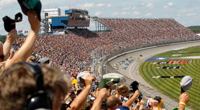 Featured Image for Full race weekend schedule for Michigan and Mid-Ohio