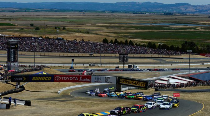 Featured Image for Full schedule for Sonoma and Iowa