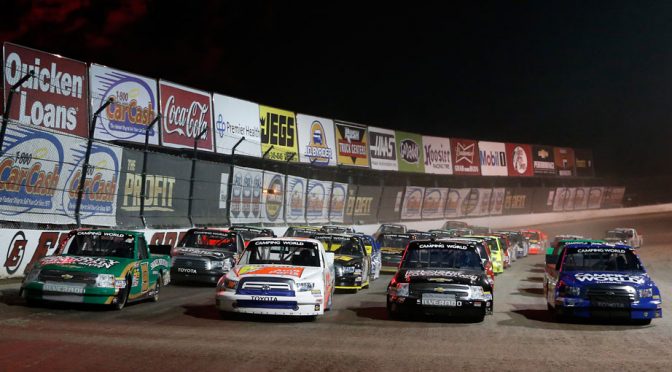 Featured Image for Eldora race to be broadcast on FOX Business Network