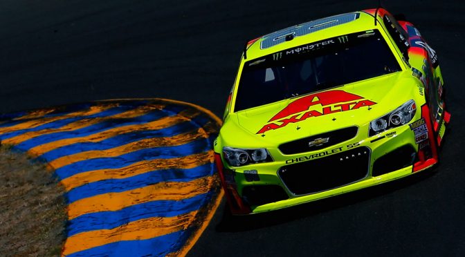 Featured Image for Dale Jr. a three-time Daytona 500 winner? Don’t count it out