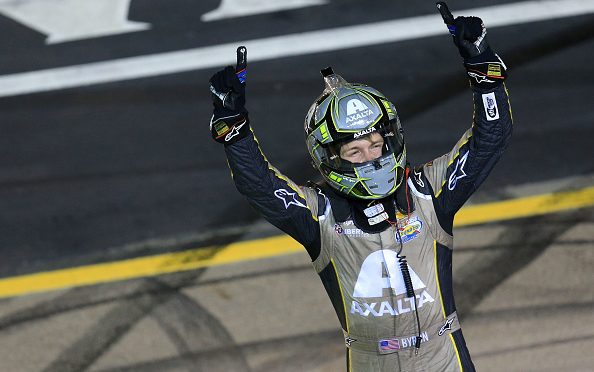 Featured Image for Byron earns redemption in Iowa for first XFINITY win