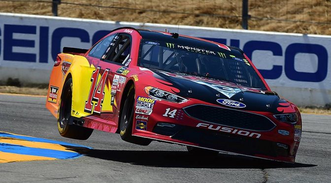 Bowyer’s Sonoma second is special, but ‘we need a win in a big way’