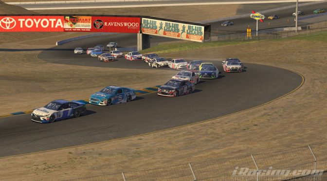 Featured Image for Zalenski gets second win of season in dominating Sonoma performance