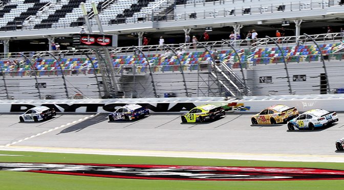 Featured Image for Snapshot: Daytona