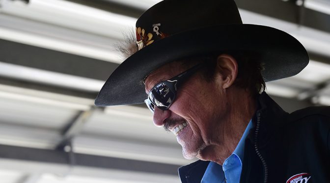 Featured Image for Richard Petty turning 80 but still ‘The King’ in so many ways