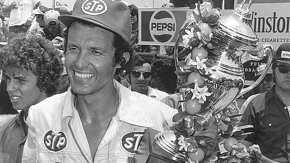 Full list of all of Richard Petty's 200 NASCAR wins | NASCAR